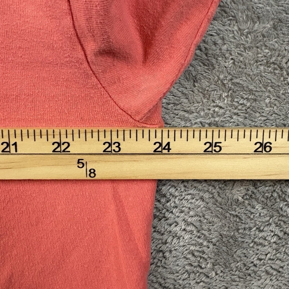 VTG Signal Sports Men's XL Pink Branson Missouri Sailboat Graphic T SEE DESCRIPT - Picture 9 of 12